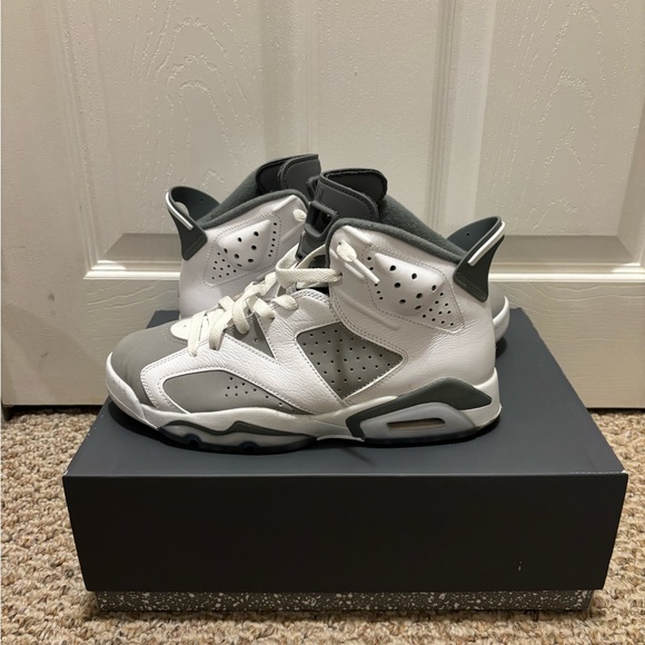 Air Jordan 6 Retro - Picture 5 of 5